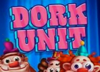игра Dork Unit